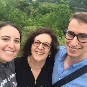 Meet your Posher, Yael